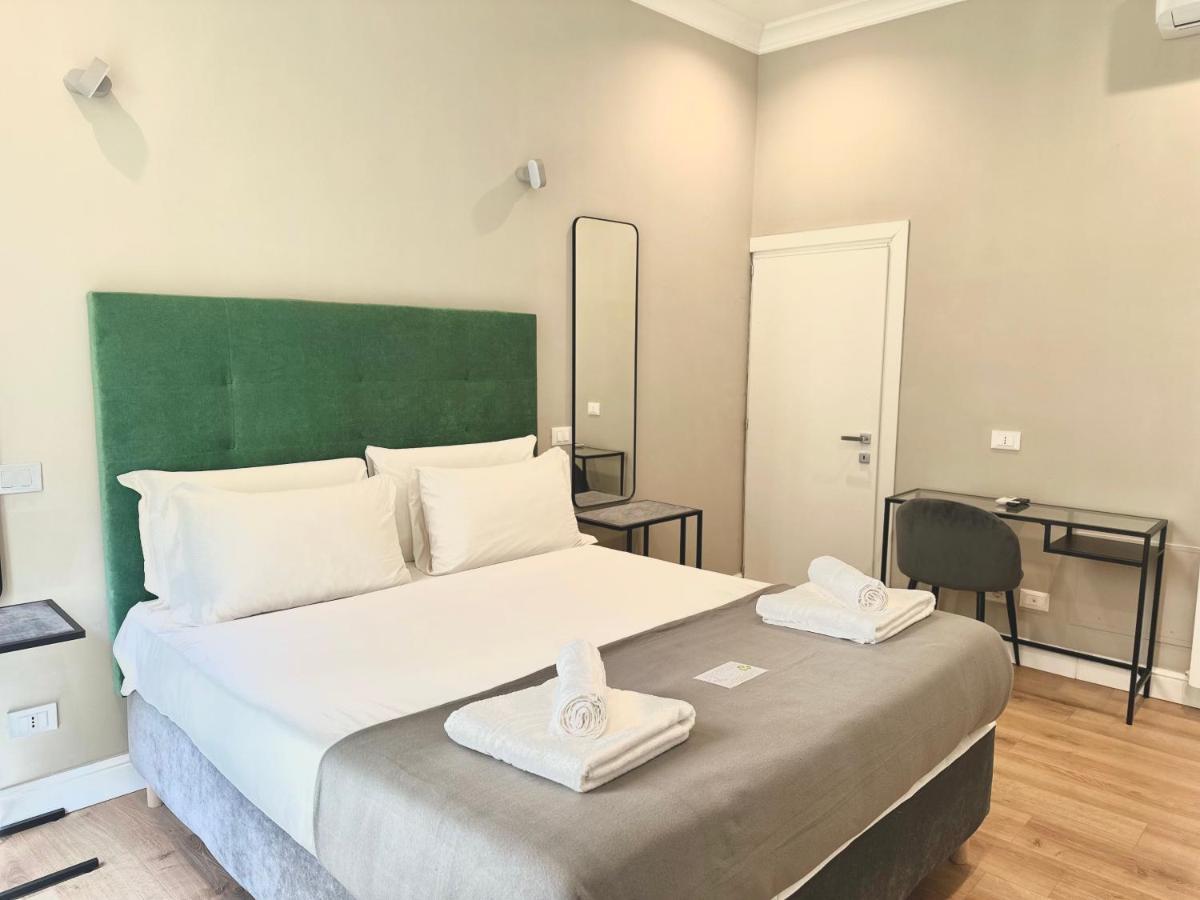 Gjestgiverier Ad Tritone Roma