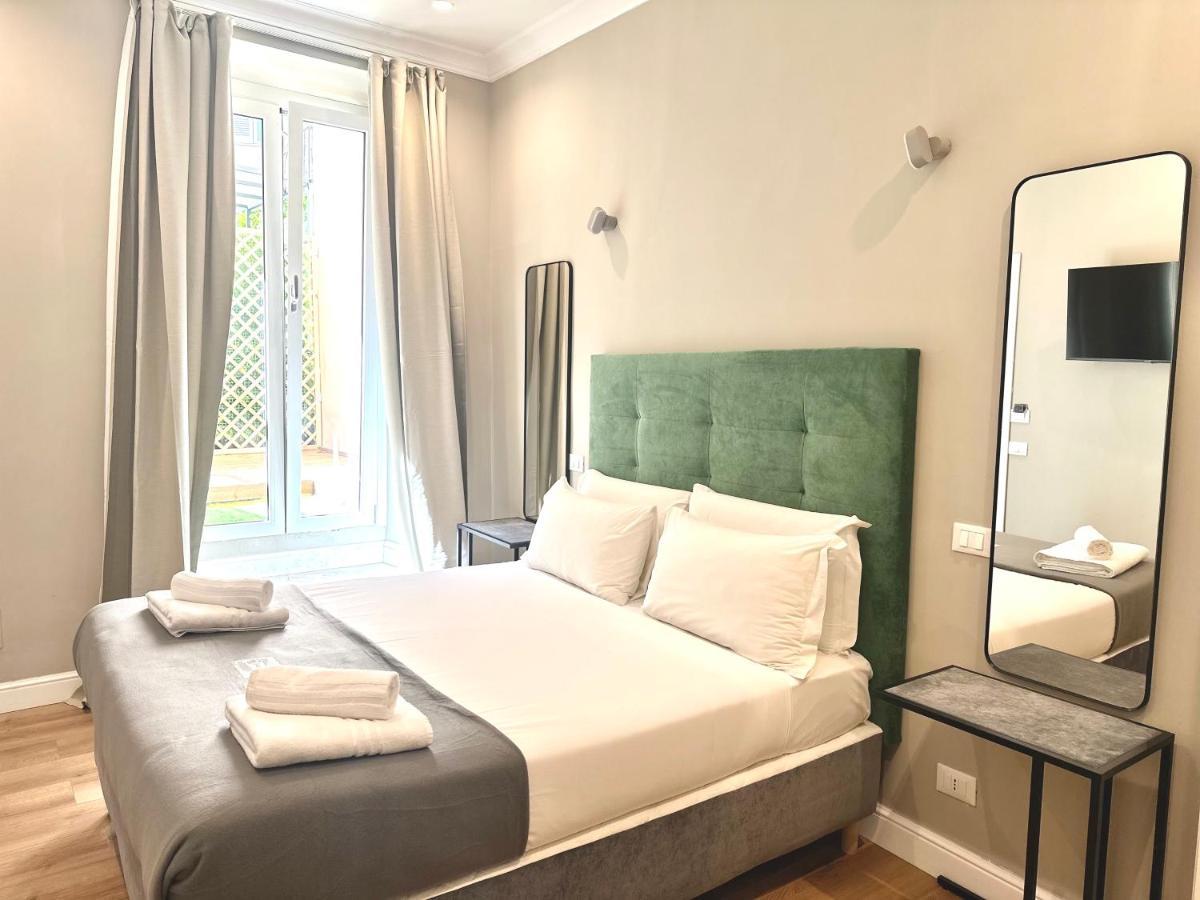 Gjestgiverier Ad Tritone 2*