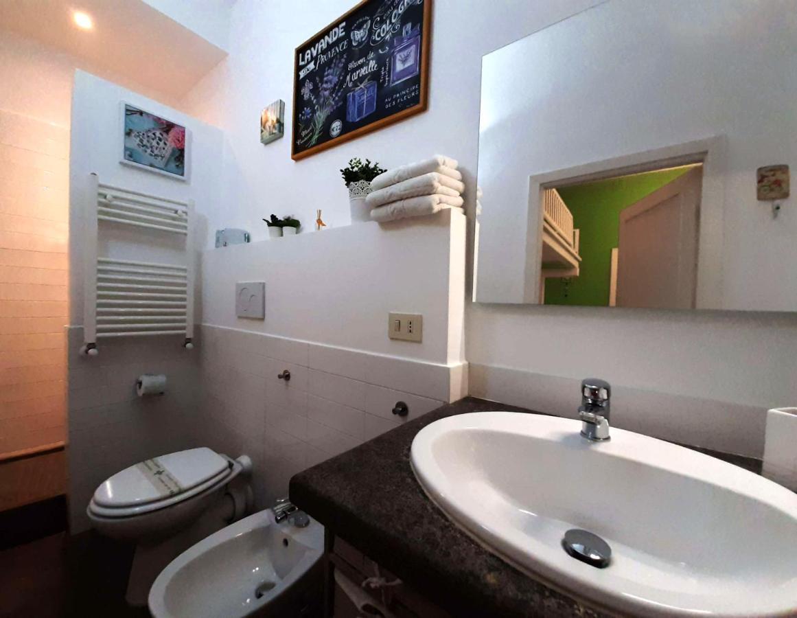 50 Passi Colosseo Apartment Rom