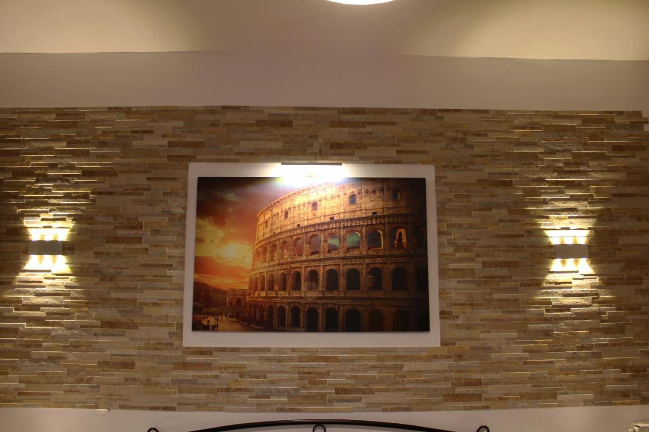 50 Passi Colosseo