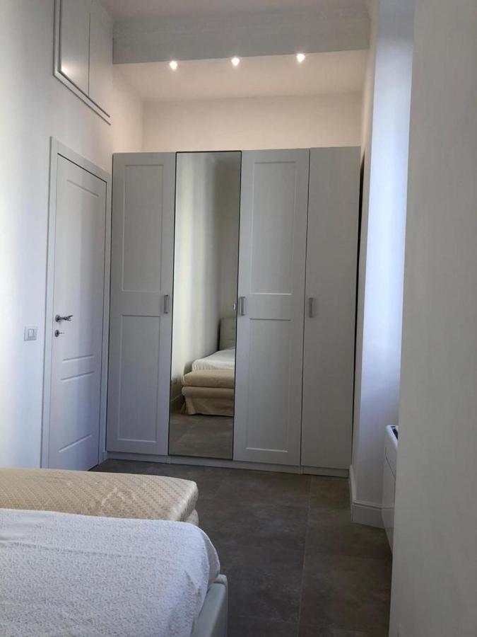 Centro Parioli Apartamento Roma