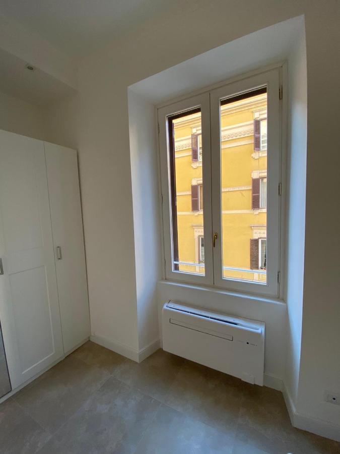Apartamento Centro Parioli