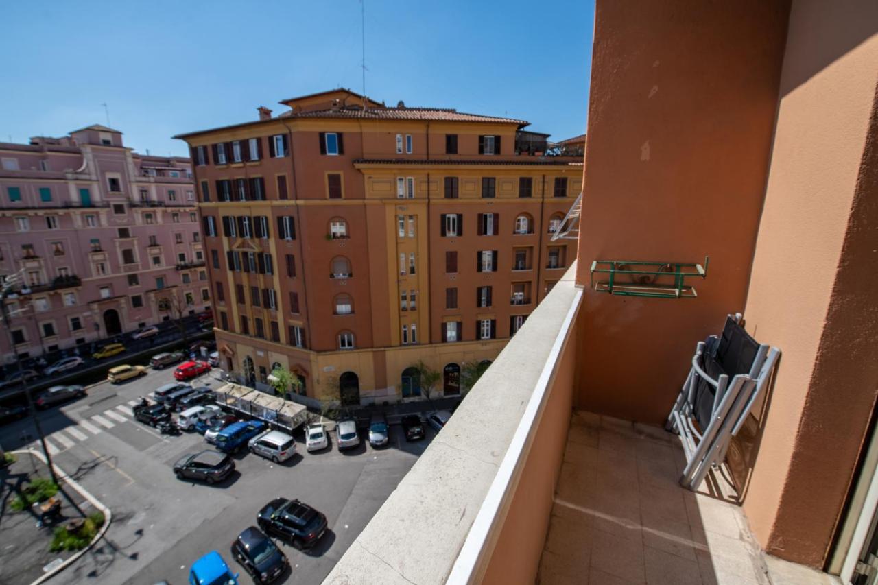 Piazza Carracci Apartamento *