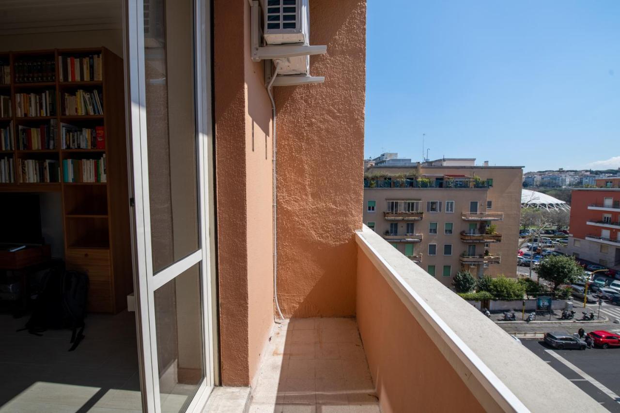 Apartamento Piazza Carracci *