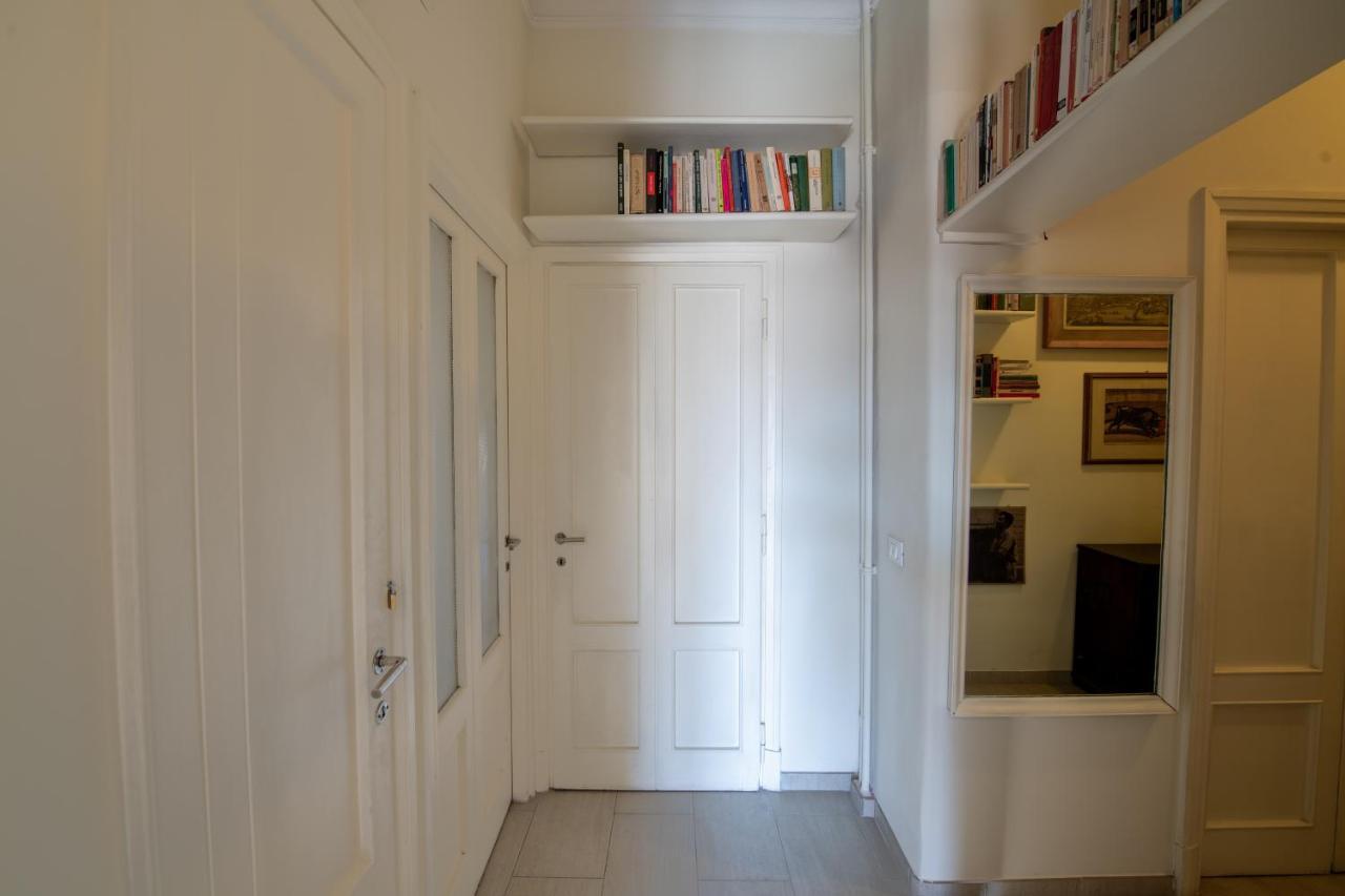 Apartamento Piazza Carracci *