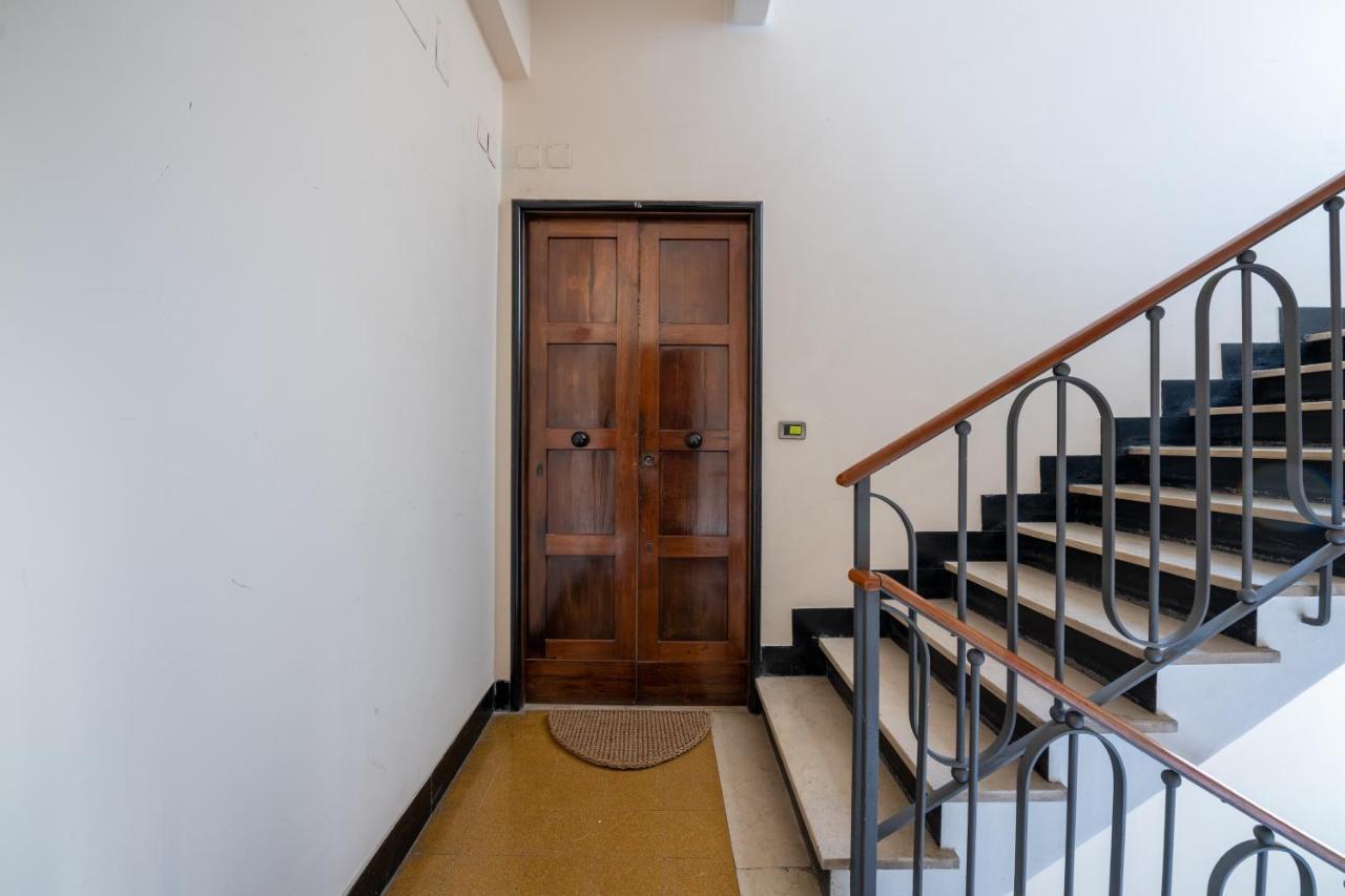Piazza Carracci Apartamento