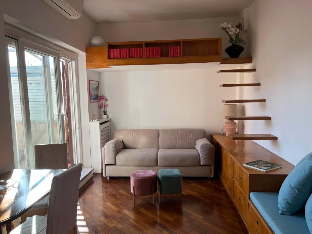 Bubus Terrace Apartamento *
