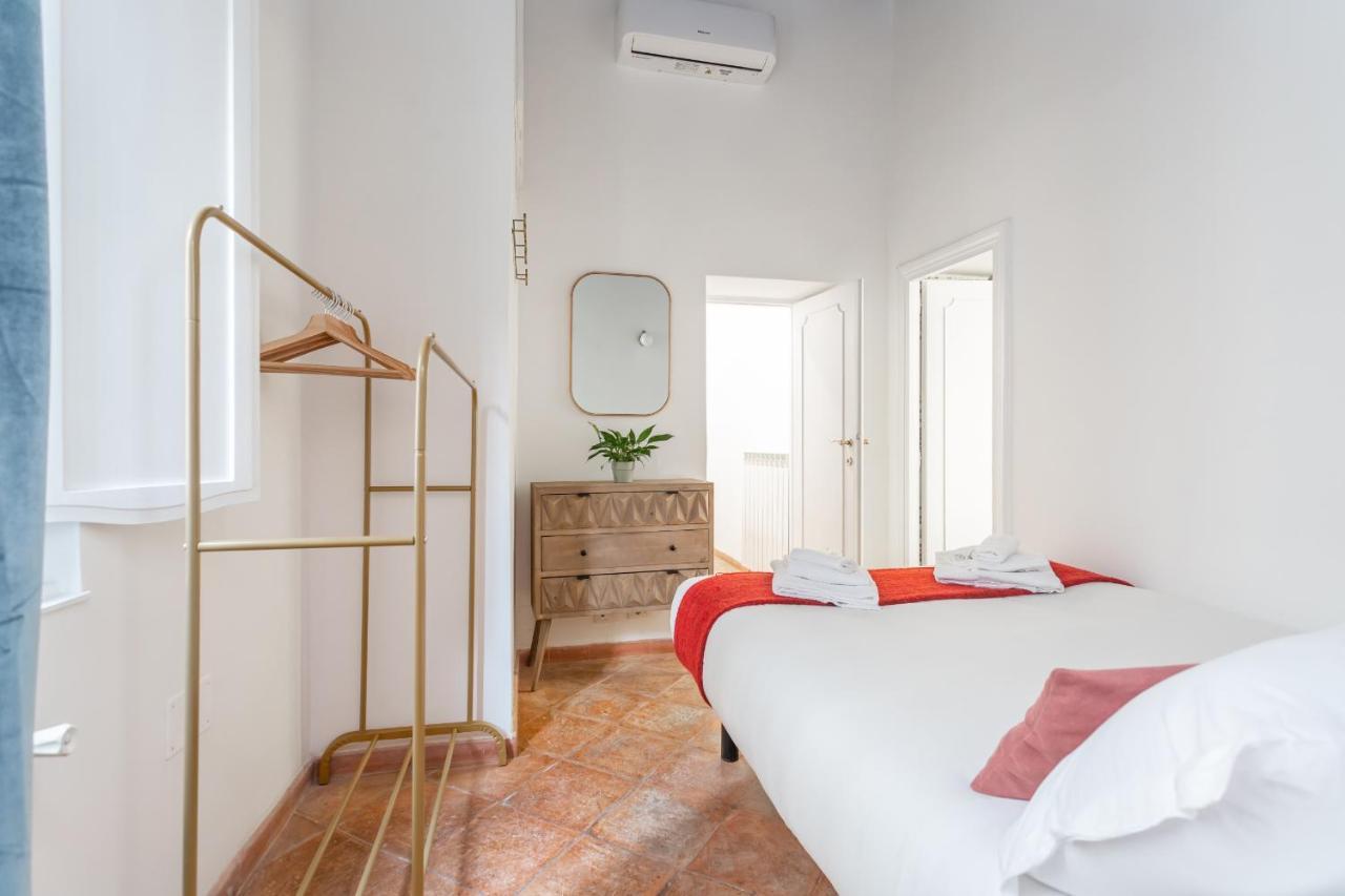 Barberini 3 Bdr * Rome