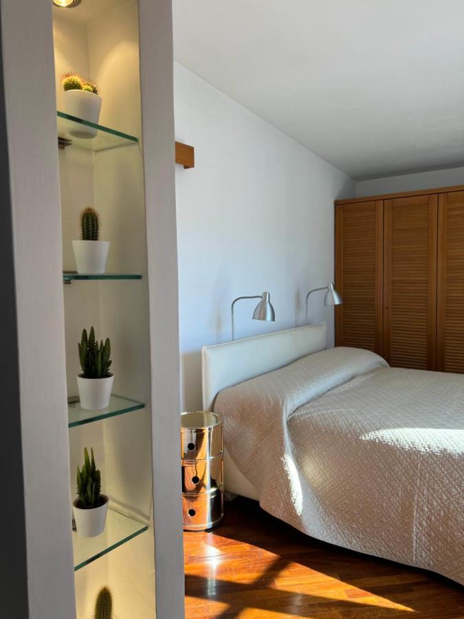 Bubus Terrace Roma
