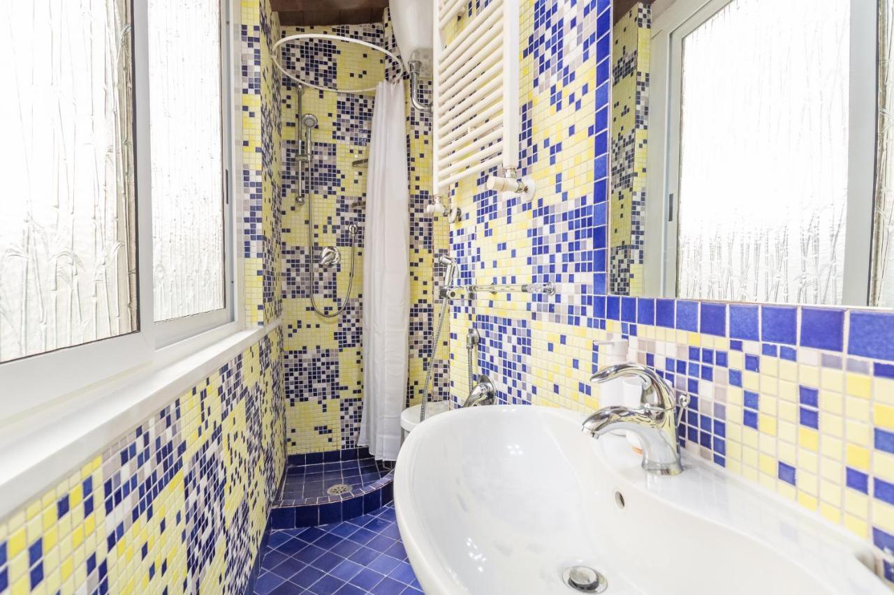 Barberini 3 Bdr * Rome