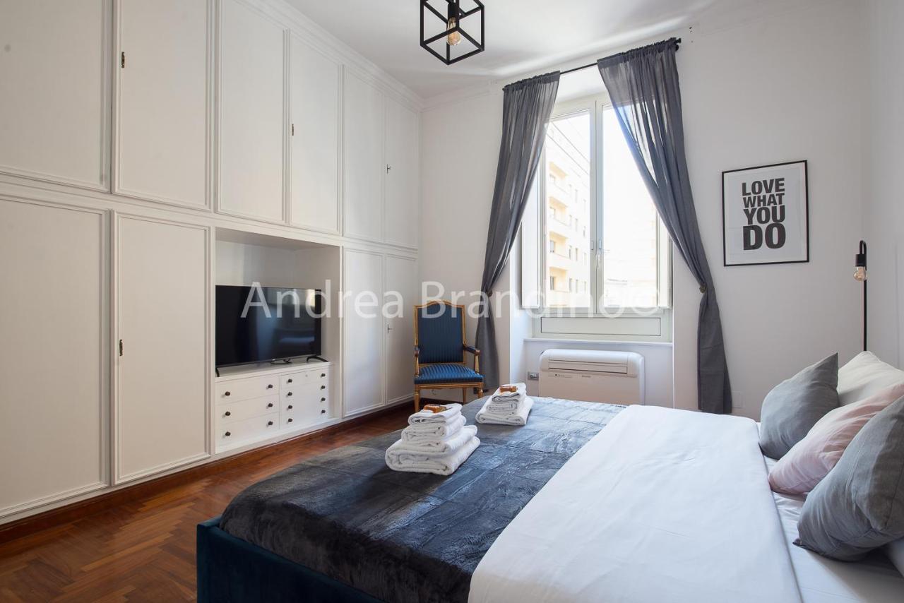 Principe Amedeo Apartamento Roma