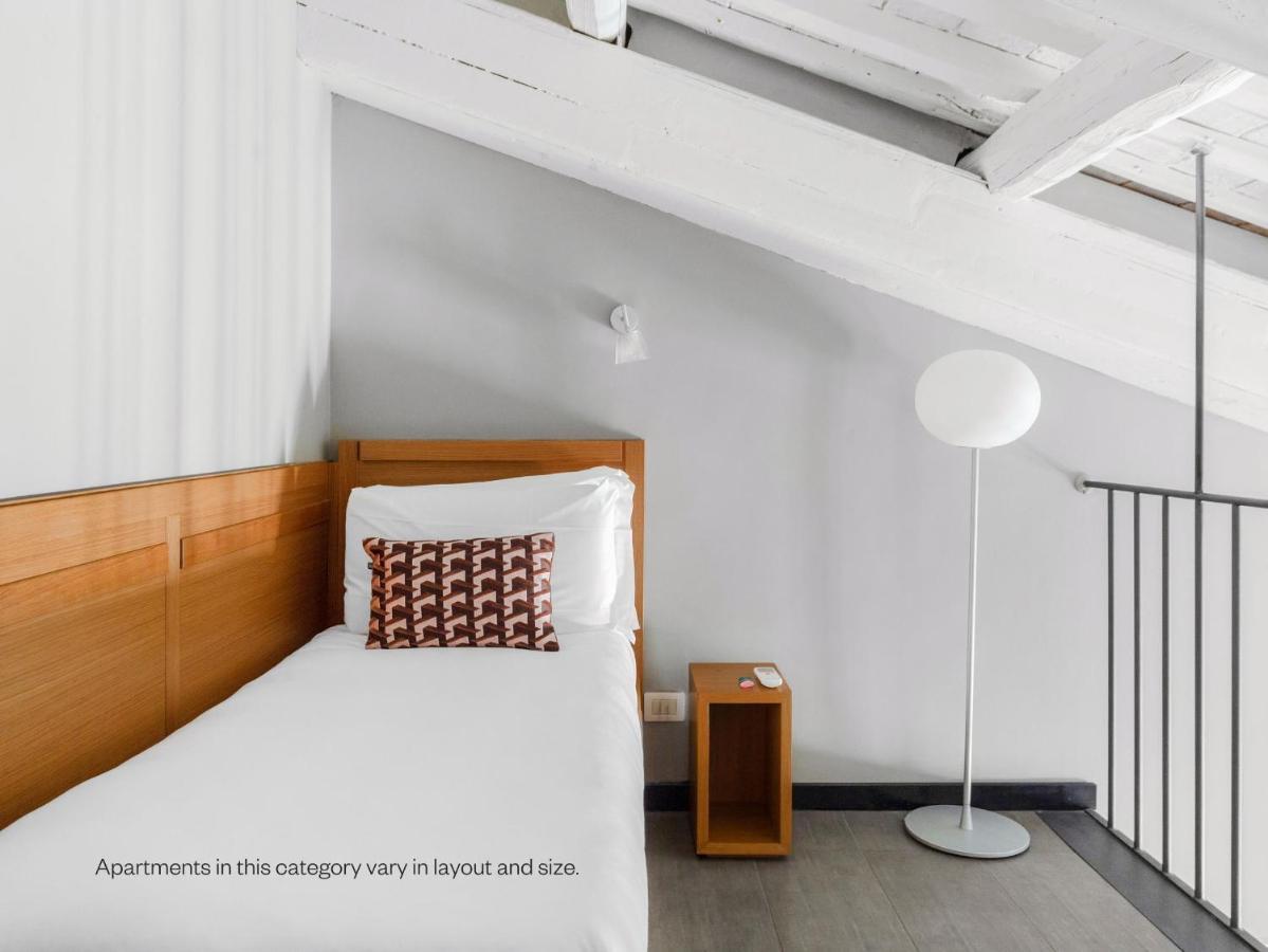 Numa Vici Apart-hotel 2*