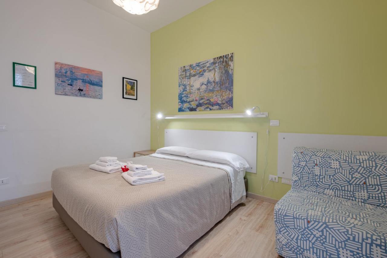 Bed & Breakfast Damiani & Sister Roma