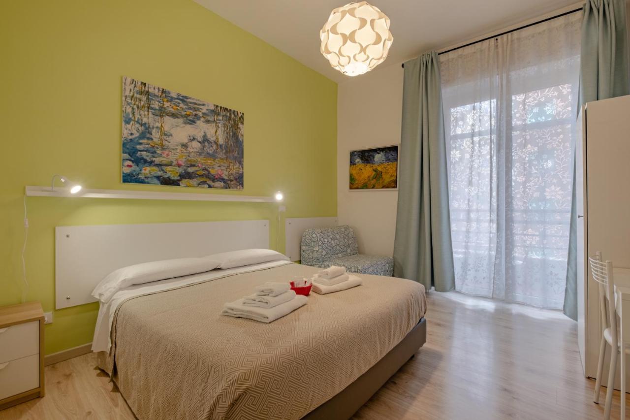Damiani & Sister Bed & Breakfast 2*