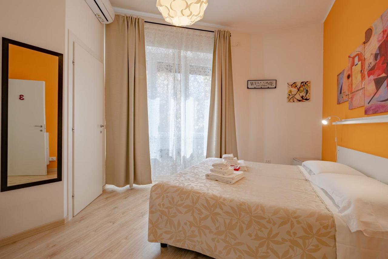 Damiani & Sister Bed & Breakfast 2*