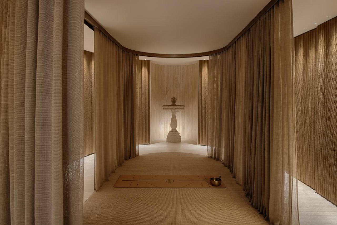 Six Senses 5* Rom