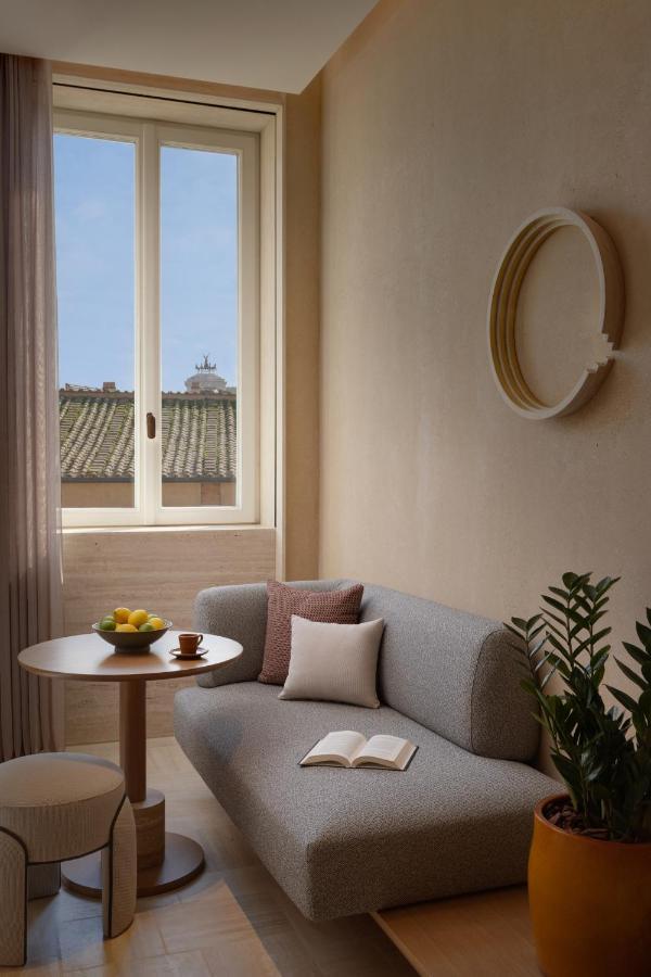 Hotel Six Senses Rom