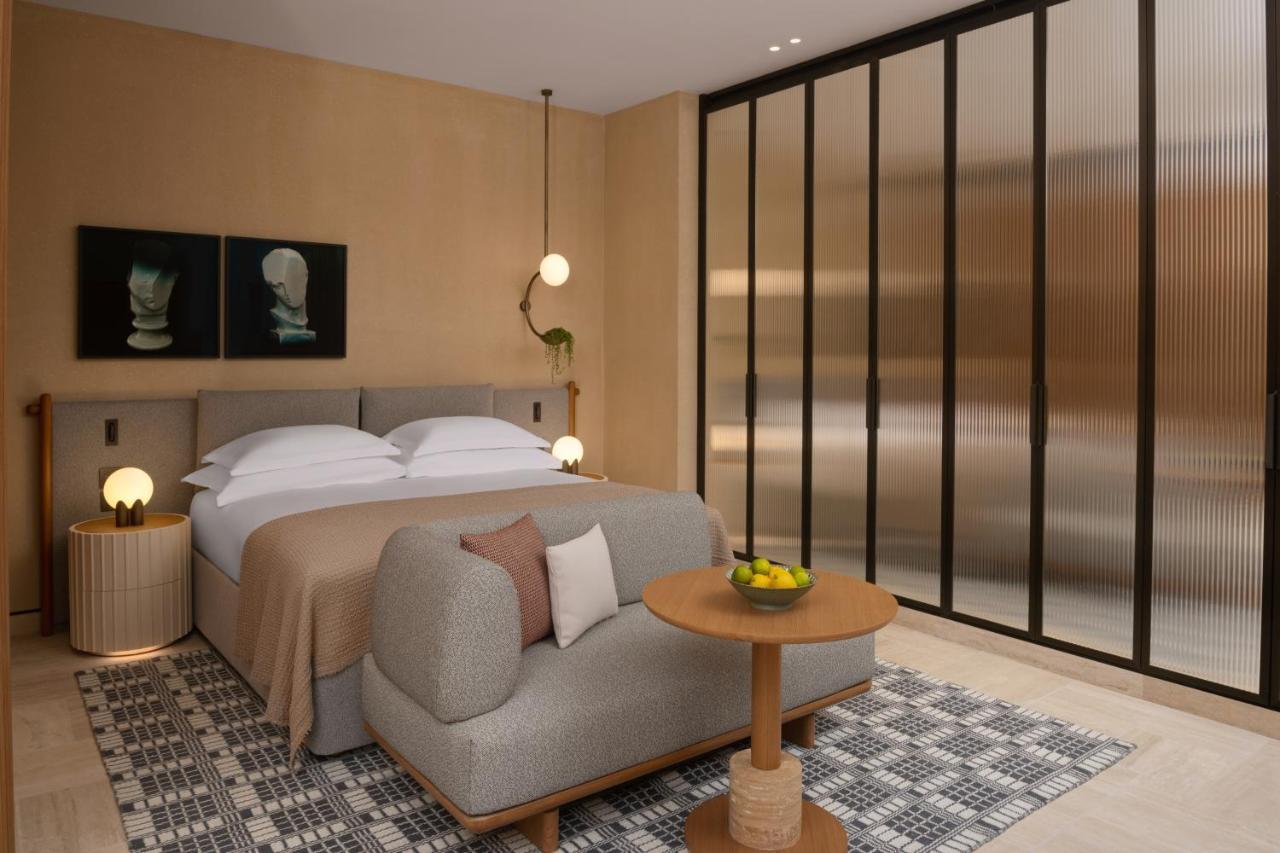 Six Senses Hotel Rom