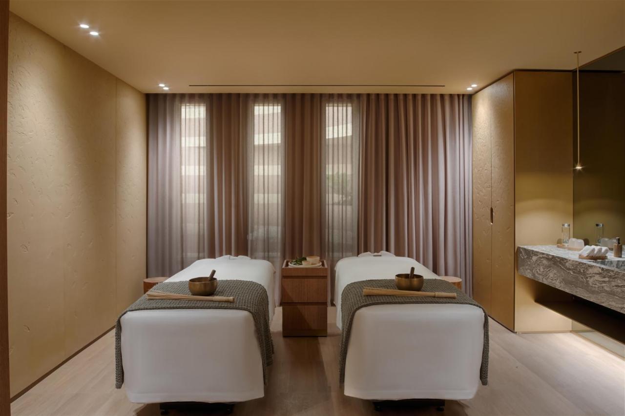 Six Senses Rom