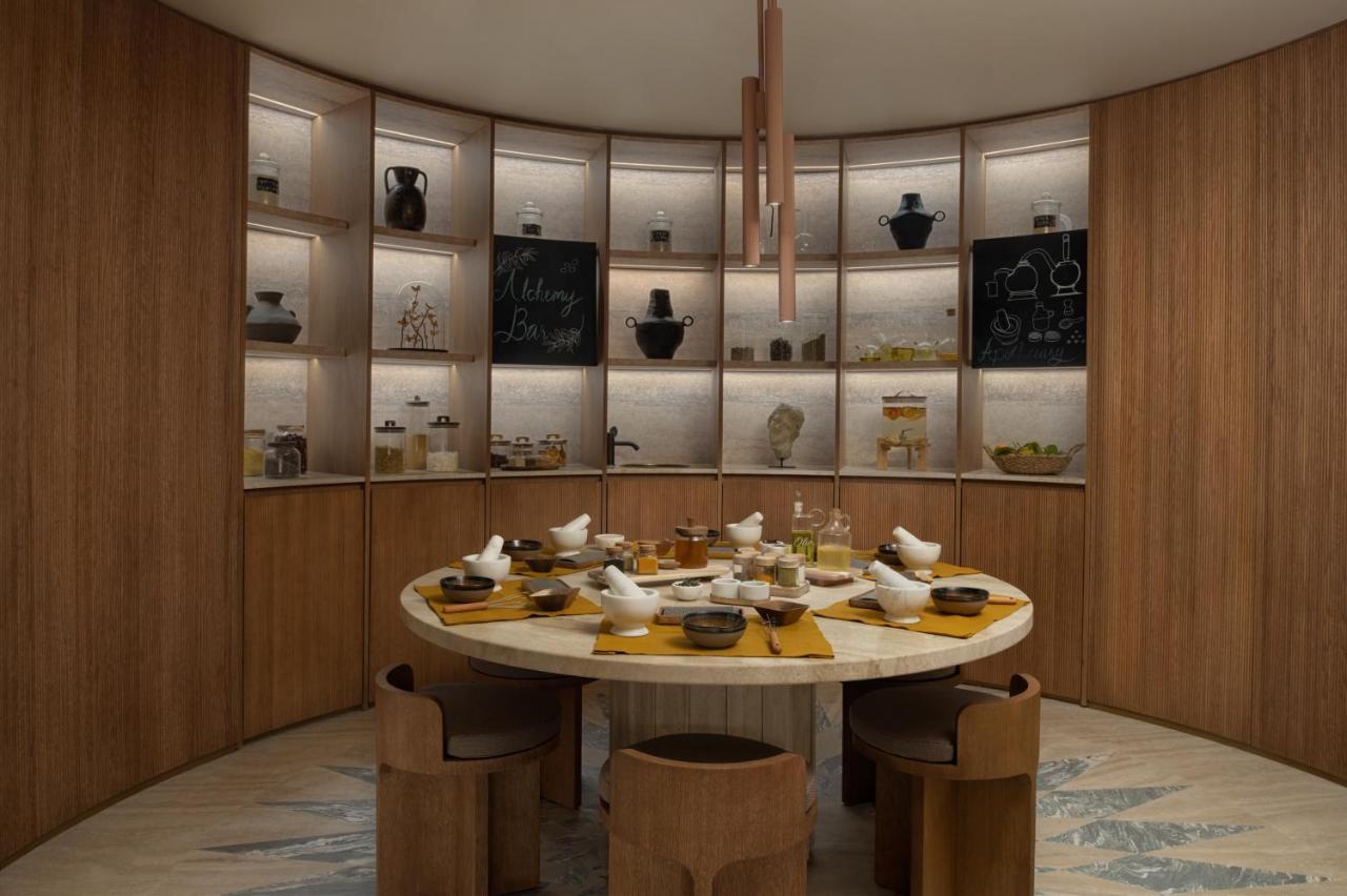 Six Senses Rom