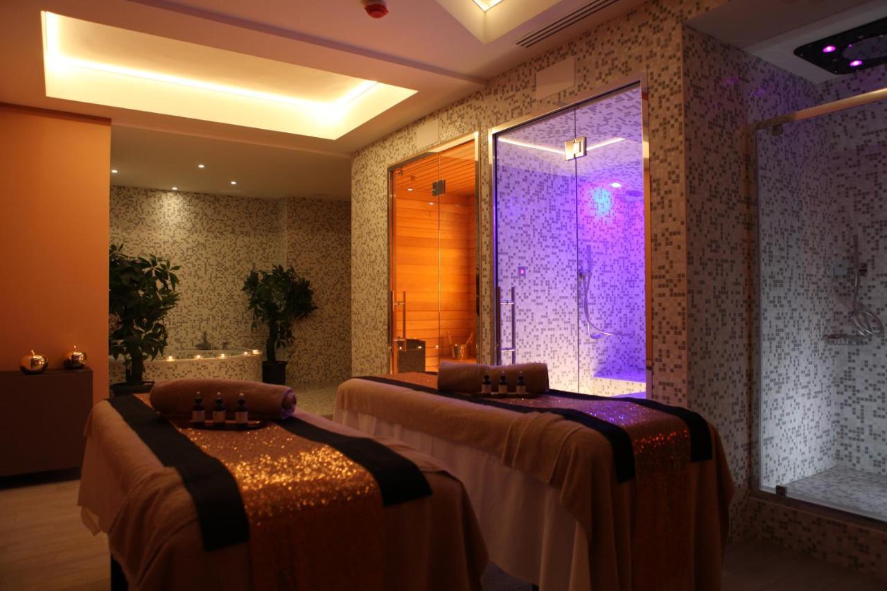 Hotel The Hive Roma