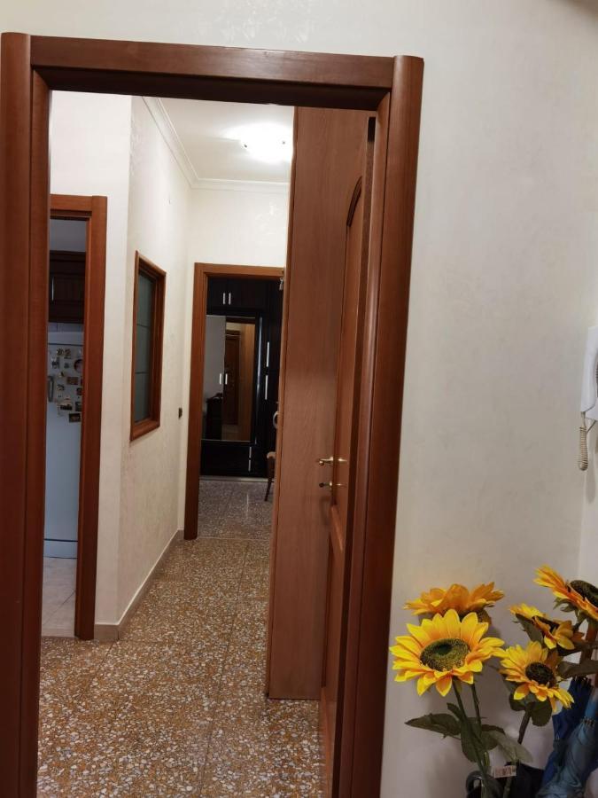 Leilighet Per Turisti E Famiglie Roma