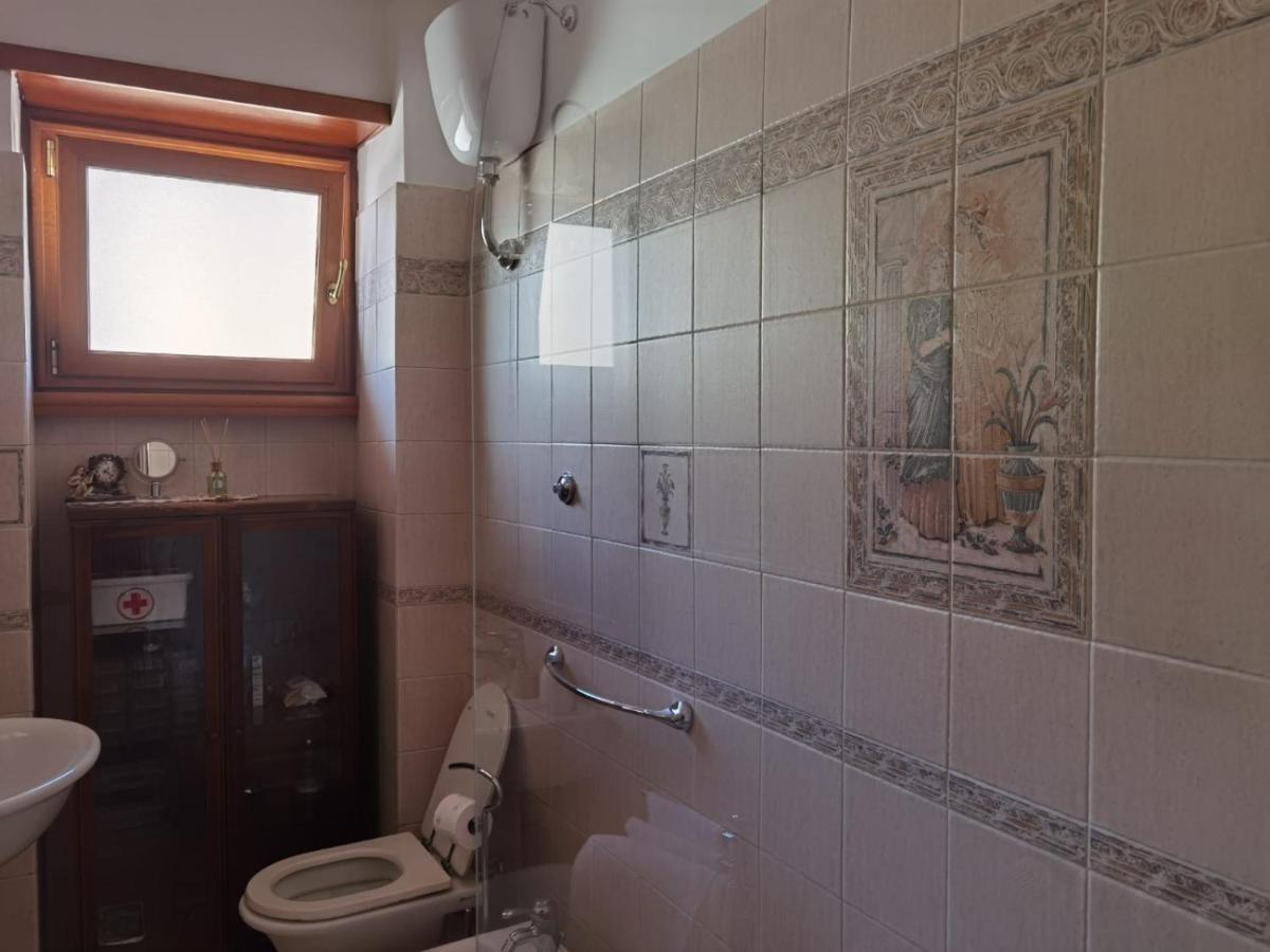 Per Turisti E Famiglie Leilighet *