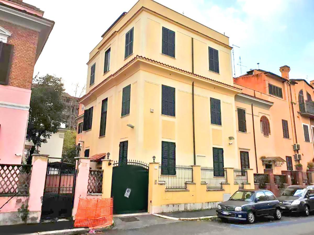 Ostello Luzzatti