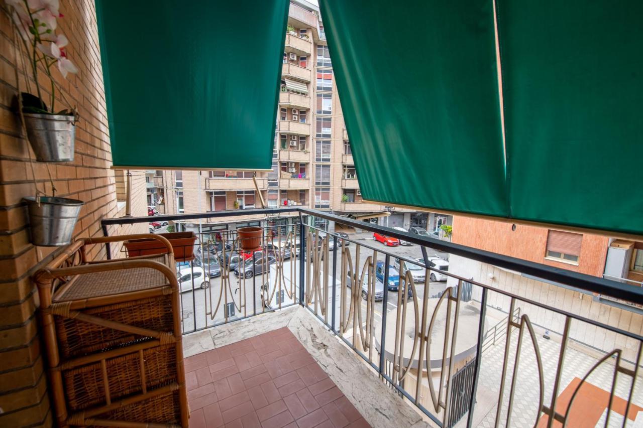 La Casa Del Professore Apartamento