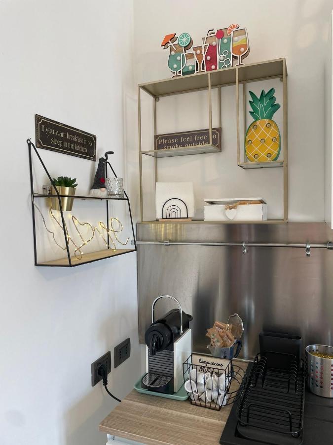Lilla Hem Apartamento