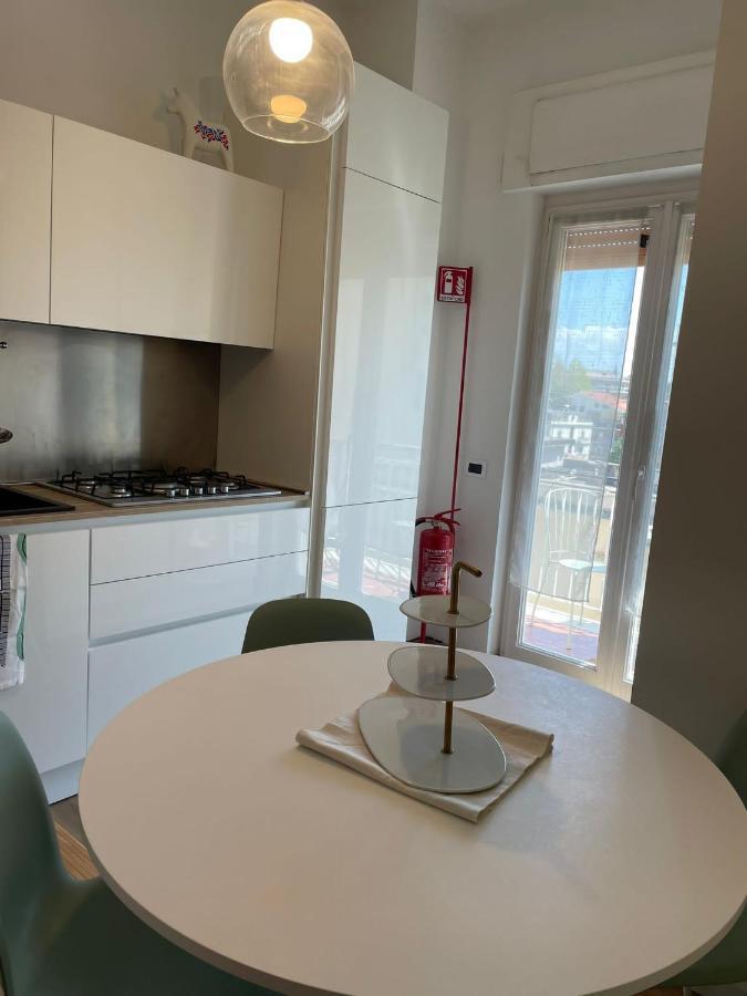 Lilla Hem Apartamento