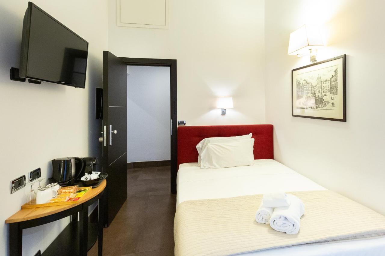 Bed and breakfast Suitinn19 Roma