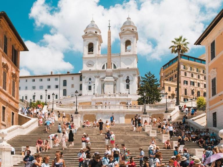 Apartamento Vatican