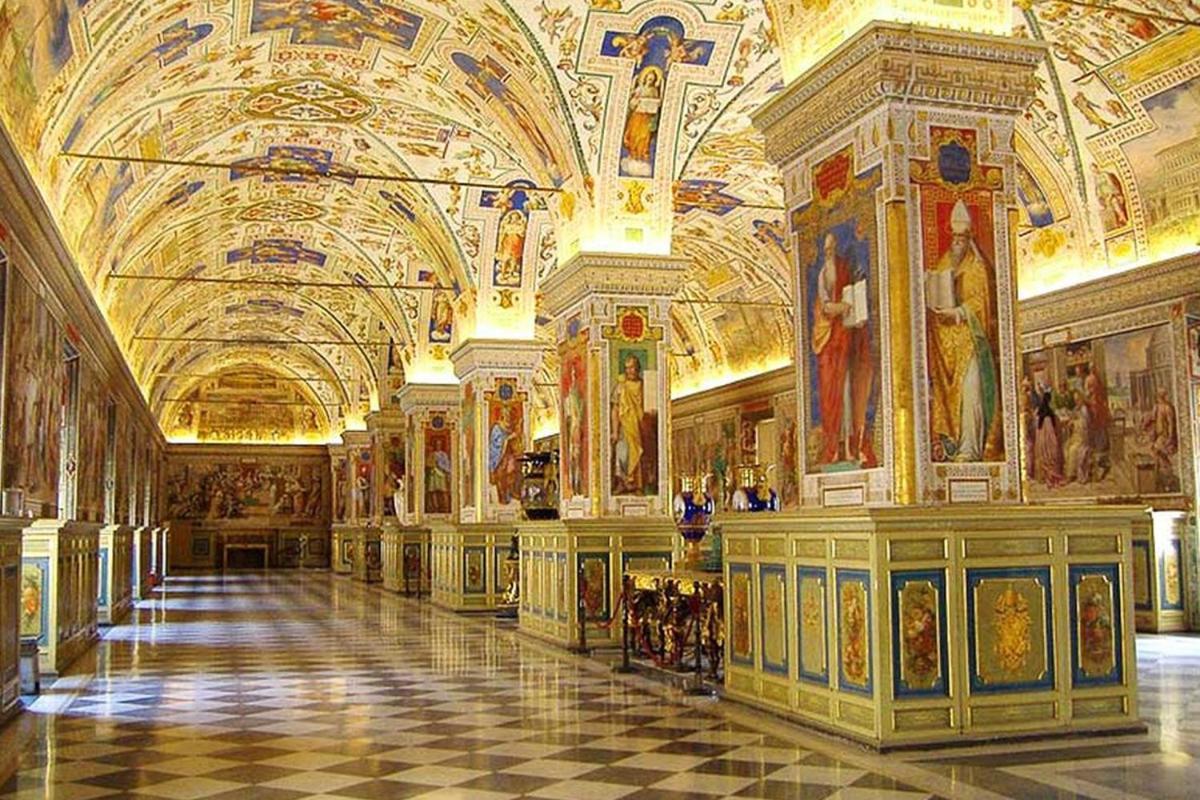 Vatican * Roma