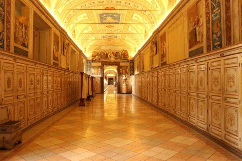 Vatican Apartamento Roma