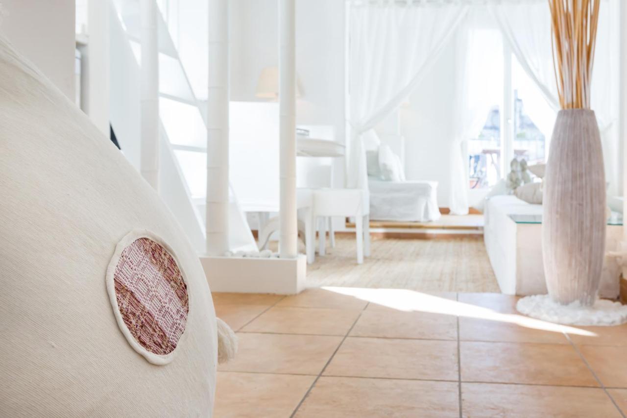 Campo Dei Fiori Luxury With Balcony Apartment *