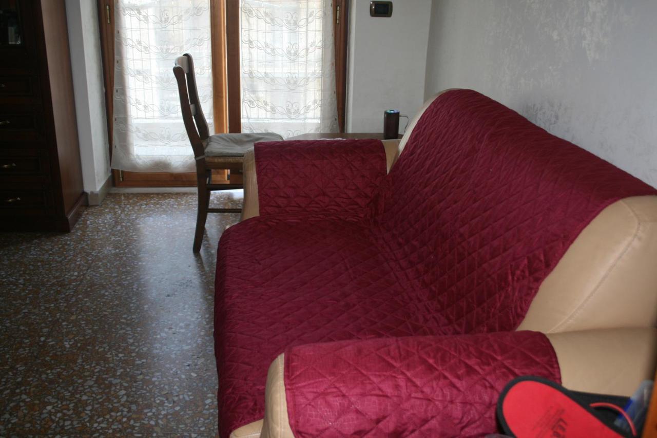 Leilighet Per Turisti E Famiglie Roma