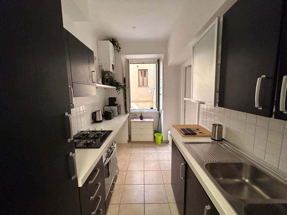 Appartamento Raffaello's Place