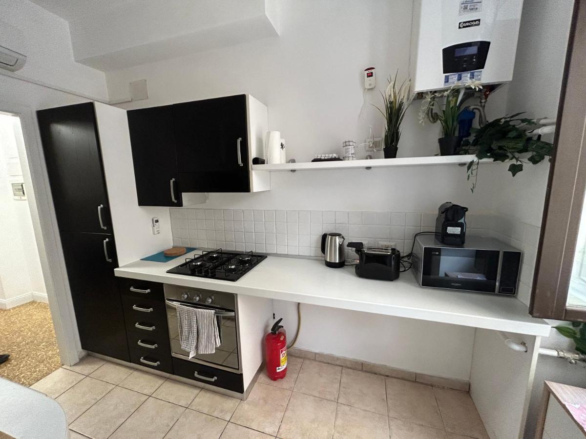 Appartamento Raffaello's Place