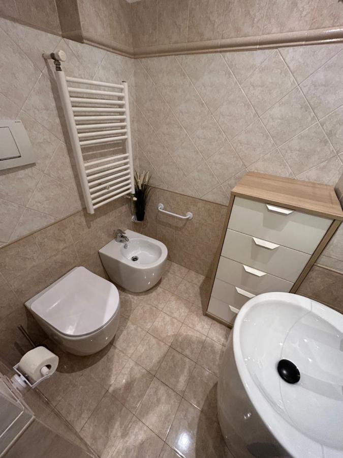 Appartamento Raffaello's Place *