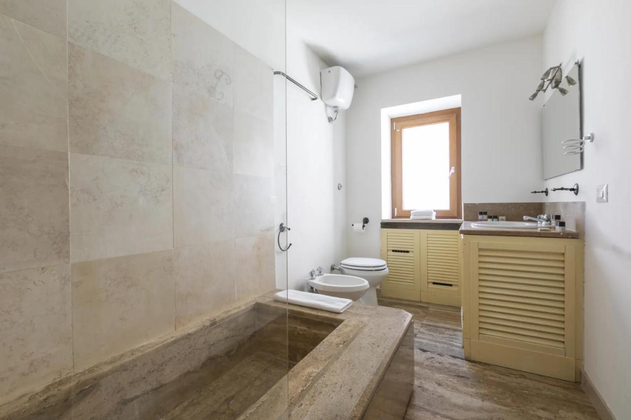 Daplace - Ginevra Apartment Rom