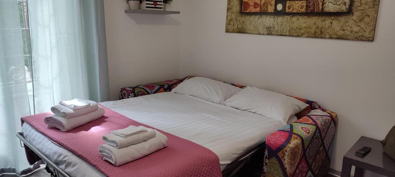 Vatican San Peter Quiet And Lovely Apartment Rome