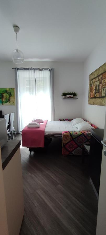 Vatican San Peter Quiet And Lovely Apartment *