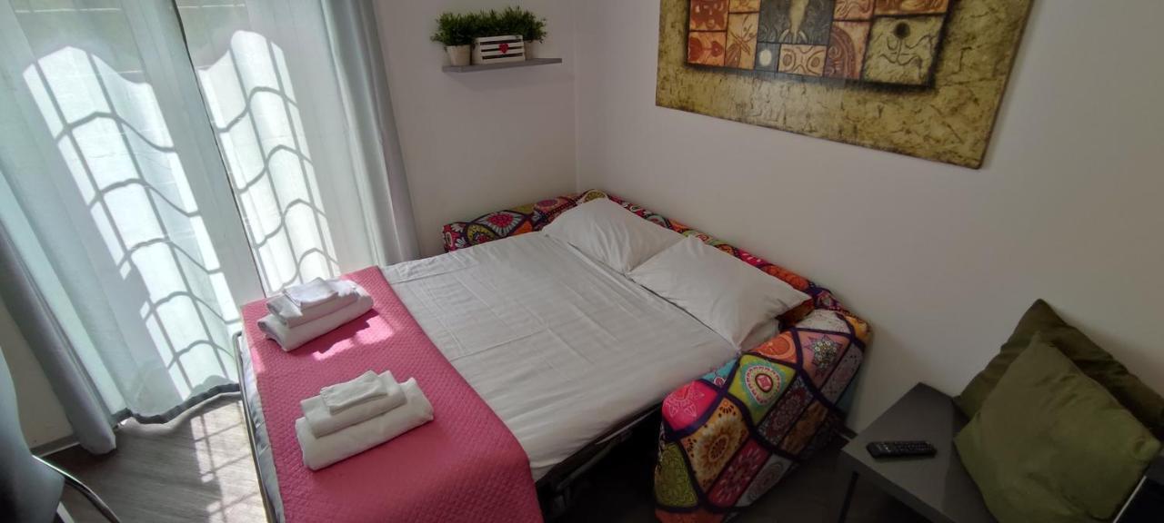 Vatican San Peter Quiet And Lovely Apartment Rome