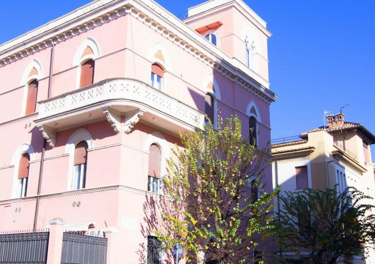 Relais Coppede Hotel Roma