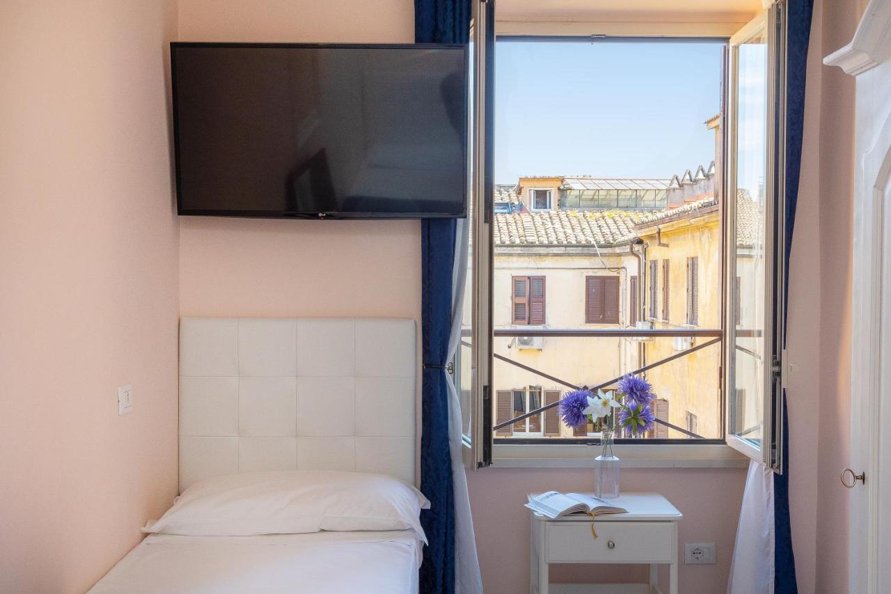 To 2* Rome