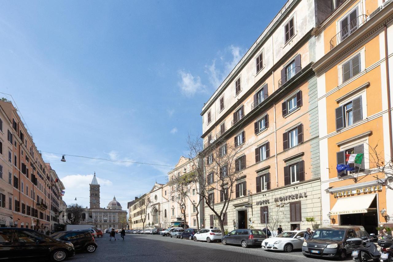 To 2* Rome