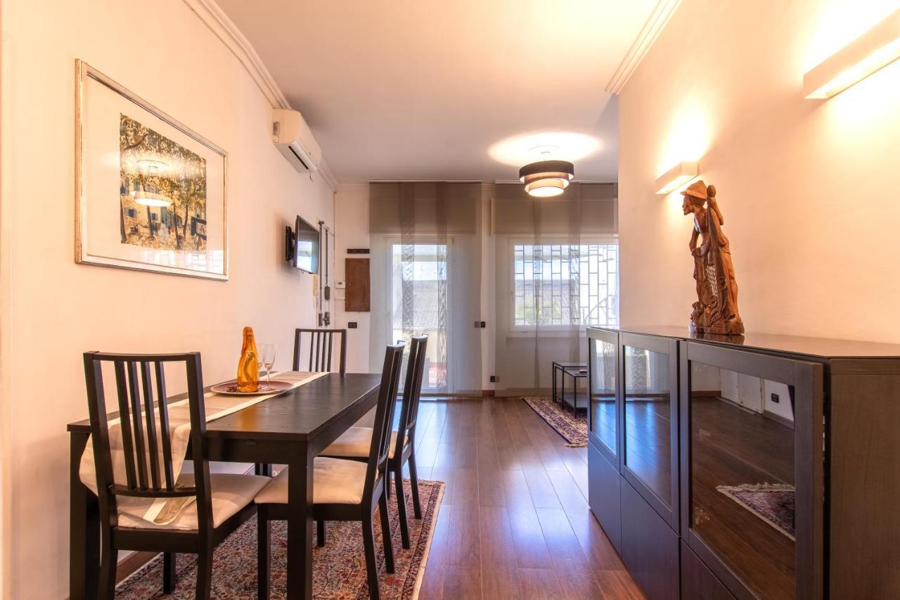 Apartamento Sant'ivo *
