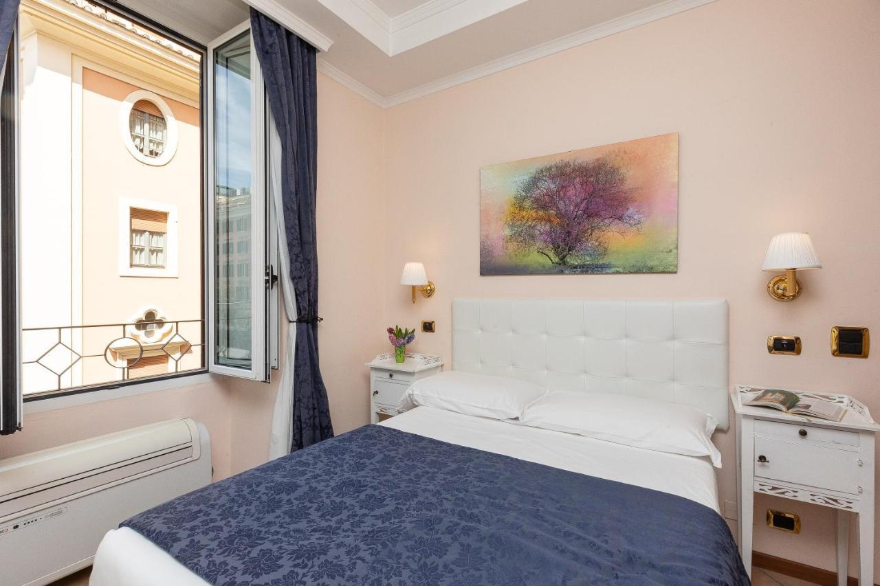 To Guest house Rome