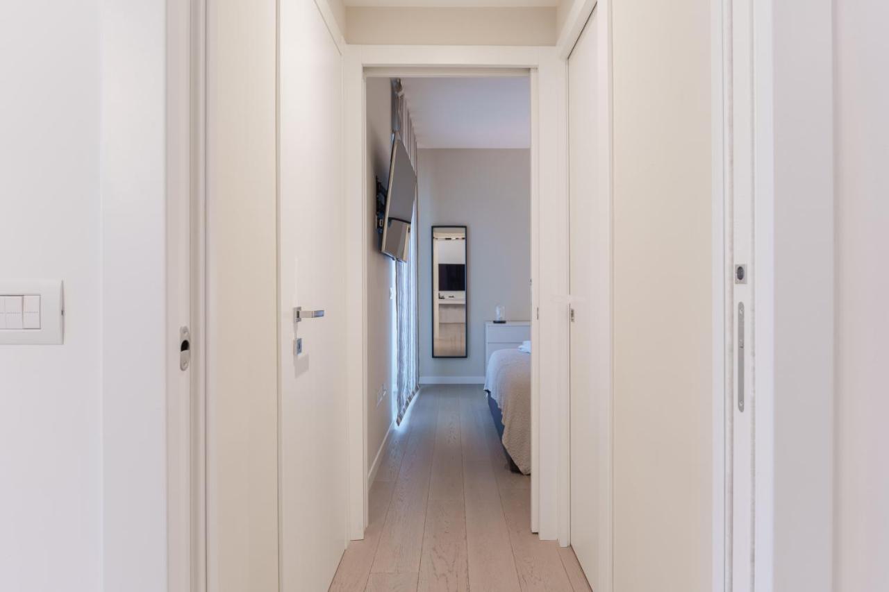 Seven Luxury Parioli Apartment *